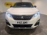 USED 2017 17 PEUGEOT 3008 1.6 BlueHDi GT Line SUV 5dr Diesel EAT Euro 6 (s/s) (120 ps) Panoramic Opening Roof-2 Keys