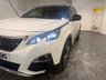 USED 2017 17 PEUGEOT 3008 1.6 BlueHDi GT Line SUV 5dr Diesel EAT Euro 6 (s/s) (120 ps) Panoramic Opening Roof-2 Keys