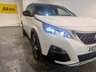 USED 2017 17 PEUGEOT 3008 1.6 BlueHDi GT Line SUV 5dr Diesel EAT Euro 6 (s/s) (120 ps) Panoramic Opening Roof-2 Keys