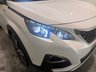 USED 2017 17 PEUGEOT 3008 1.6 BlueHDi GT Line SUV 5dr Diesel EAT Euro 6 (s/s) (120 ps) Panoramic Opening Roof-2 Keys