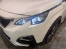 USED 2017 17 PEUGEOT 3008 1.6 BlueHDi GT Line SUV 5dr Diesel EAT Euro 6 (s/s) (120 ps) Panoramic Opening Roof-2 Keys