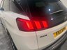 USED 2017 17 PEUGEOT 3008 1.6 BlueHDi GT Line SUV 5dr Diesel EAT Euro 6 (s/s) (120 ps) Panoramic Opening Roof-2 Keys
