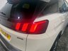 USED 2017 17 PEUGEOT 3008 1.6 BlueHDi GT Line SUV 5dr Diesel EAT Euro 6 (s/s) (120 ps) Panoramic Opening Roof-2 Keys