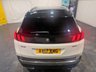 USED 2017 17 PEUGEOT 3008 1.6 BlueHDi GT Line SUV 5dr Diesel EAT Euro 6 (s/s) (120 ps) Panoramic Opening Roof-2 Keys