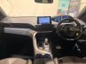 USED 2017 17 PEUGEOT 3008 1.6 BlueHDi GT Line SUV 5dr Diesel EAT Euro 6 (s/s) (120 ps) Panoramic Opening Roof-2 Keys