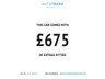 USED 2017 17 PEUGEOT 3008 1.6 BlueHDi GT Line SUV 5dr Diesel EAT Euro 6 (s/s) (120 ps) Panoramic Opening Roof-2 Keys