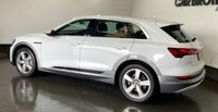 USED 2020 AUDI E-TRON 50 Technik SUV 5dr Electric Auto quattro 71.2kWh (313 ps) 