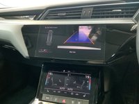 USED 2020 AUDI E-TRON 50 Technik SUV 5dr Electric Auto quattro 71.2kWh (313 ps) 