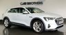 USED 2020 AUDI E-TRON 50 Technik SUV 5dr Electric Auto quattro 71.2kWh (313 ps) 