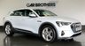 USED 2020 AUDI E-TRON 50 Technik SUV 5dr Electric Auto quattro 71.2kWh (313 ps) 