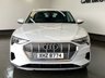 USED 2020 AUDI E-TRON 50 Technik SUV 5dr Electric Auto quattro 71.2kWh (313 ps) 
