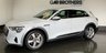 USED 2020 AUDI E-TRON 50 Technik SUV 5dr Electric Auto quattro 71.2kWh (313 ps) 