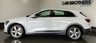USED 2020 AUDI E-TRON 50 Technik SUV 5dr Electric Auto quattro 71.2kWh (313 ps) 