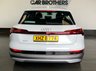 USED 2020 AUDI E-TRON 50 Technik SUV 5dr Electric Auto quattro 71.2kWh (313 ps) 