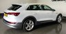 USED 2020 AUDI E-TRON 50 Technik SUV 5dr Electric Auto quattro 71.2kWh (313 ps) 