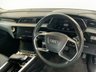 USED 2020 AUDI E-TRON 50 Technik SUV 5dr Electric Auto quattro 71.2kWh (313 ps) 