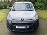 USED 2018 18 CITROEN BERLINGO 1.6 BlueHDi 625 Enterprise Panel Van 5dr Diesel Manual L1 (112 g/km, 75 bhp) ONLY 1 CLEANING COMPANY OWNER WITH FULLY DOCUMENTED SERVICE HISTORY//AIR CON//REAR PARK SENSORS//BLUETOOTH// WELL KEPT VAN//CAMBELT/WATERPUMP RENEWED,,,FULLY DOCUMENTED SERVICE HISTORY////ULEZ COMPLIANT 75 bhp ONLY 1 CLEANING COMPANY OWNER WITH FULLY DOCUMENTED SERVICE HISTORY//AIR CON//REAR PARK SENSORS//BLUETOOTH// WELL KEPT VAN//CAMBELT/WATERPUMP RENEWED,,,FULLY DOCUMENTED SERVICE HISTORY////ULEZ COMPLIANT