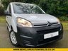 USED 2018 18 CITROEN BERLINGO 1.6 BlueHDi 625 Enterprise Panel Van 5dr Diesel Manual L1 (112 g/km, 75 bhp) ONLY 1 CLEANING COMPANY OWNER WITH FULLY DOCUMENTED SERVICE HISTORY//AIR CON//REAR PARK SENSORS//BLUETOOTH// WELL KEPT VAN//CAMBELT/WATERPUMP RENEWED,,,FULLY DOCUMENTED SERVICE HISTORY////ULEZ COMPLIANT 75 bhp ONLY 1 CLEANING COMPANY OWNER WITH FULLY DOCUMENTED SERVICE HISTORY//AIR CON//REAR PARK SENSORS//BLUETOOTH// WELL KEPT VAN//CAMBELT/WATERPUMP RENEWED,,,FULLY DOCUMENTED SERVICE HISTORY////ULEZ COMPLIANT