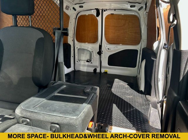 View our CITROEN BERLINGO