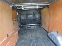 USED 2016 66 FORD TRANSIT CUSTOM 2.0 TDCi 290 Trend Panel Van 5dr Diesel Manual L1 H1 (163 g/km, 128 bhp) 