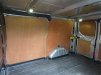 USED 2016 66 FORD TRANSIT CUSTOM 2.0 TDCi 290 Trend Panel Van 5dr Diesel Manual L1 H1 (163 g/km, 128 bhp) 