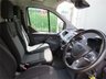 USED 2016 66 FORD TRANSIT CUSTOM 2.0 TDCi 290 Trend Panel Van 5dr Diesel Manual L1 H1 (163 g/km, 128 bhp) 