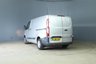 USED 2016 66 FORD TRANSIT CUSTOM 2.0 TDCi 290 Trend Panel Van 5dr Diesel Manual L1 H1 (163 g/km, 128 bhp) 