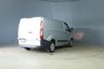 USED 2016 66 FORD TRANSIT CUSTOM 2.0 TDCi 290 Trend Panel Van 5dr Diesel Manual L1 H1 (163 g/km, 128 bhp) 