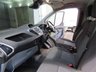 USED 2016 66 FORD TRANSIT CUSTOM 2.0 TDCi 290 Trend Panel Van 5dr Diesel Manual L1 H1 (163 g/km, 128 bhp) 