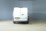 USED 2016 66 FORD TRANSIT CUSTOM 2.0 TDCi 290 Trend Panel Van 5dr Diesel Manual L1 H1 (163 g/km, 128 bhp) 
