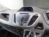 USED 2016 66 FORD TRANSIT CUSTOM 2.0 TDCi 290 Trend Panel Van 5dr Diesel Manual L1 H1 (163 g/km, 128 bhp) 