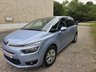 USED 2016 16 CITROEN GRAND C4 PICASSO 1.6 BlueHDi VTR+ MPV 5dr Diesel EAT6 Euro 6 (s/s) (120 ps) GREAT EXAMPLE, PRICED LOW FOR OUR Summer SALE FOR A LIMITED TIME ONLY,  HISTORY , CLICK ON FIRST PICTURE TO WATCH VIDEO, SUPER WELL LOOKED AFTER VEHICLE, FULL DEALER FACILITIES, FINANCE AVAILBLE...