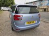 USED 2016 16 CITROEN GRAND C4 PICASSO 1.6 BlueHDi VTR+ MPV 5dr Diesel EAT6 Euro 6 (s/s) (120 ps) GREAT EXAMPLE, PRICED LOW FOR OUR Summer SALE FOR A LIMITED TIME ONLY,  HISTORY , CLICK ON FIRST PICTURE TO WATCH VIDEO, SUPER WELL LOOKED AFTER VEHICLE, FULL DEALER FACILITIES, FINANCE AVAILBLE...