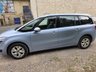 USED 2016 16 CITROEN GRAND C4 PICASSO 1.6 BlueHDi VTR+ MPV 5dr Diesel EAT6 Euro 6 (s/s) (120 ps) GREAT EXAMPLE, PRICED LOW FOR OUR Summer SALE FOR A LIMITED TIME ONLY,  HISTORY , CLICK ON FIRST PICTURE TO WATCH VIDEO, SUPER WELL LOOKED AFTER VEHICLE, FULL DEALER FACILITIES, FINANCE AVAILBLE...