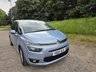 USED 2016 16 CITROEN GRAND C4 PICASSO 1.6 BlueHDi VTR+ MPV 5dr Diesel EAT6 Euro 6 (s/s) (120 ps) GREAT EXAMPLE, PRICED LOW FOR OUR Summer SALE FOR A LIMITED TIME ONLY,  HISTORY , CLICK ON FIRST PICTURE TO WATCH VIDEO, SUPER WELL LOOKED AFTER VEHICLE, FULL DEALER FACILITIES, FINANCE AVAILBLE...
