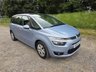 USED 2016 16 CITROEN GRAND C4 PICASSO 1.6 BlueHDi VTR+ MPV 5dr Diesel EAT6 Euro 6 (s/s) (120 ps) GREAT EXAMPLE, PRICED LOW FOR OUR Summer SALE FOR A LIMITED TIME ONLY,  HISTORY , CLICK ON FIRST PICTURE TO WATCH VIDEO, SUPER WELL LOOKED AFTER VEHICLE, FULL DEALER FACILITIES, FINANCE AVAILBLE...