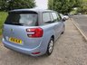 USED 2016 16 CITROEN GRAND C4 PICASSO 1.6 BlueHDi VTR+ MPV 5dr Diesel EAT6 Euro 6 (s/s) (120 ps) GREAT EXAMPLE, PRICED LOW FOR OUR Summer SALE FOR A LIMITED TIME ONLY,  HISTORY , CLICK ON FIRST PICTURE TO WATCH VIDEO, SUPER WELL LOOKED AFTER VEHICLE, FULL DEALER FACILITIES, FINANCE AVAILBLE...