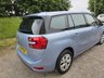 USED 2016 16 CITROEN GRAND C4 PICASSO 1.6 BlueHDi VTR+ MPV 5dr Diesel EAT6 Euro 6 (s/s) (120 ps) GREAT EXAMPLE, PRICED LOW FOR OUR Summer SALE FOR A LIMITED TIME ONLY,  HISTORY , CLICK ON FIRST PICTURE TO WATCH VIDEO, SUPER WELL LOOKED AFTER VEHICLE, FULL DEALER FACILITIES, FINANCE AVAILBLE...