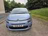 USED 2016 16 CITROEN GRAND C4 PICASSO 1.6 BlueHDi VTR+ MPV 5dr Diesel EAT6 Euro 6 (s/s) (120 ps) GREAT EXAMPLE, PRICED LOW FOR OUR Summer SALE FOR A LIMITED TIME ONLY,  HISTORY , CLICK ON FIRST PICTURE TO WATCH VIDEO, SUPER WELL LOOKED AFTER VEHICLE, FULL DEALER FACILITIES, FINANCE AVAILBLE...
