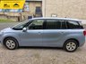 USED 2016 16 CITROEN GRAND C4 PICASSO 1.6 BlueHDi VTR+ MPV 5dr Diesel EAT6 Euro 6 (s/s) (120 ps) GREAT EXAMPLE, PRICED LOW FOR OUR Summer SALE FOR A LIMITED TIME ONLY,  HISTORY , CLICK ON FIRST PICTURE TO WATCH VIDEO, SUPER WELL LOOKED AFTER VEHICLE, FULL DEALER FACILITIES, FINANCE AVAILBLE...