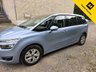 USED 2016 16 CITROEN GRAND C4 PICASSO 1.6 BlueHDi VTR+ MPV 5dr Diesel EAT6 Euro 6 (s/s) (120 ps) GREAT EXAMPLE, PRICED LOW FOR OUR Summer SALE FOR A LIMITED TIME ONLY,  HISTORY , CLICK ON FIRST PICTURE TO WATCH VIDEO, SUPER WELL LOOKED AFTER VEHICLE, FULL DEALER FACILITIES, FINANCE AVAILBLE...