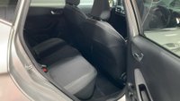 USED 2018 68 FORD FIESTA 1.0T EcoBoost Titanium Hatchback 5dr Petrol Auto Euro 6 (s/s) (100 ps) *FSH, ULEZ COMPLIANT*