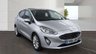 USED 2018 68 FORD FIESTA 1.0T EcoBoost Titanium Hatchback 5dr Petrol Auto Euro 6 (s/s) (100 ps) *FSH, ULEZ COMPLIANT*