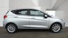 USED 2018 68 FORD FIESTA 1.0T EcoBoost Titanium Hatchback 5dr Petrol Auto Euro 6 (s/s) (100 ps) *FSH, ULEZ COMPLIANT*