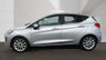 USED 2018 68 FORD FIESTA 1.0T EcoBoost Titanium Hatchback 5dr Petrol Auto Euro 6 (s/s) (100 ps) *FSH, ULEZ COMPLIANT*