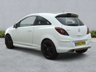 USED 2013 63 VAUXHALL CORSA 1.2 16V Limited Edition Hatchback 3dr Petrol Manual Euro 5 (85 ps) 