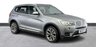 USED 2014 14 BMW X3 3.0 30d xLine SUV 5dr Diesel Auto xDrive Euro 6 (s/s) (258 ps) FULL DEALER HISTORY, HEATED SEATS