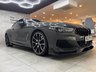 USED 2020 70 BMW 8 SERIES 3.0 840i Steptronic Euro 6 (s/s) 2dr FullHistory|HKSound|HUD|SCDoor