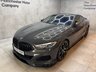 USED 2020 70 BMW 8 SERIES 3.0 840i Steptronic Euro 6 (s/s) 2dr FullHistory|HKSound|HUD|SCDoor