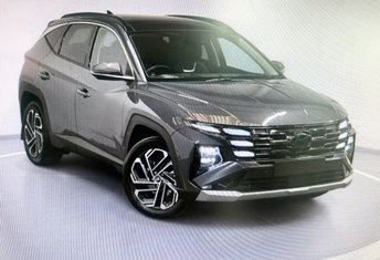 View our Hyundai Tucson